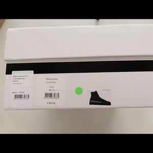 Givenchy Men’s Boots